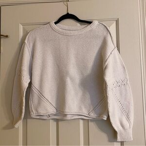 Lucky Brand Sweater